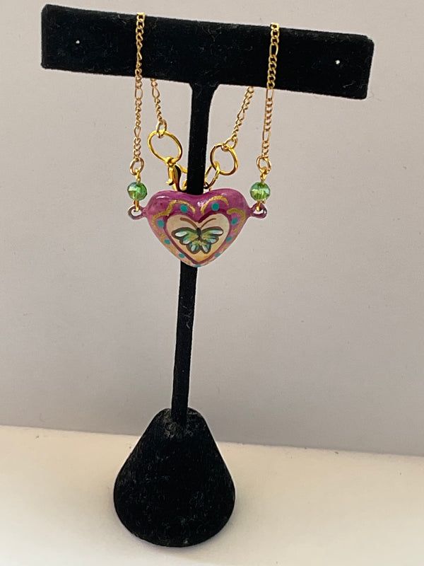 Butterly Bracelet