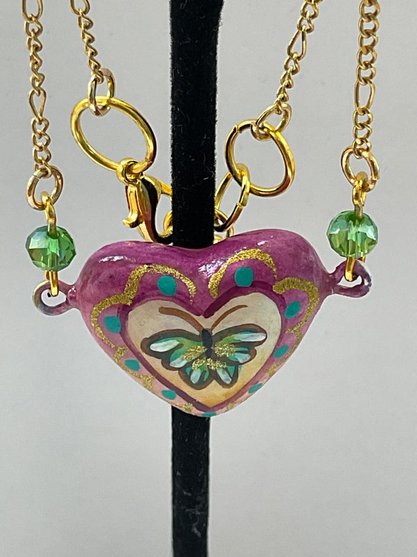 Butterly Bracelet