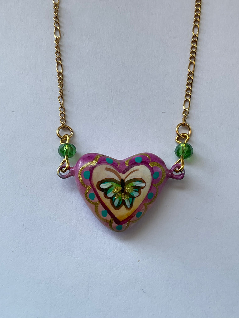Butterly Bracelet