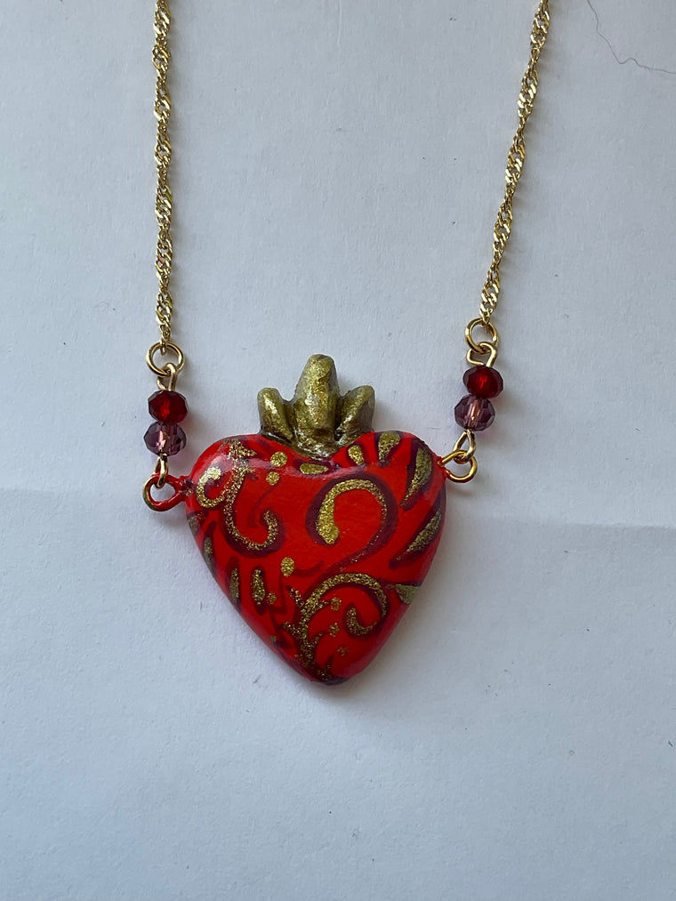 Necklace