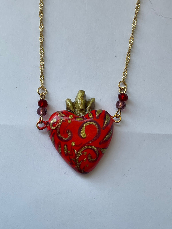 Necklace