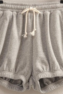 Lazy Girl Shorts