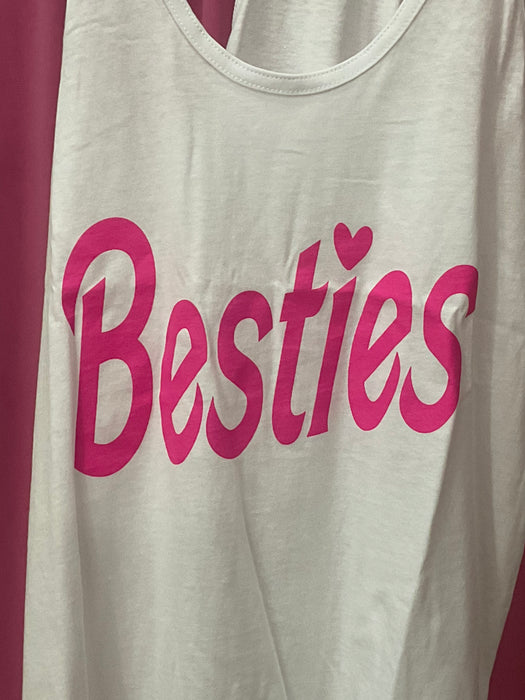 Besties Tank