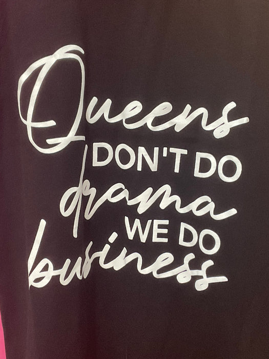 Queens Do Business Tank