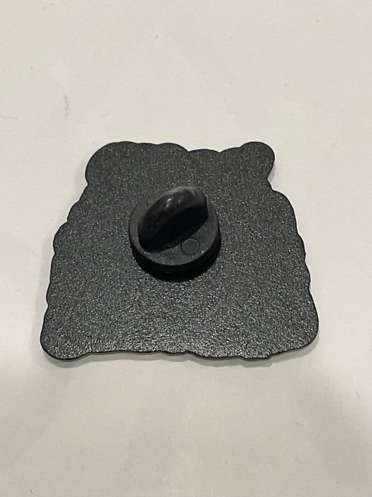 Mental Health Awareness Pin