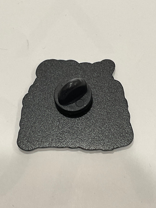 Mental Health Awareness Pin