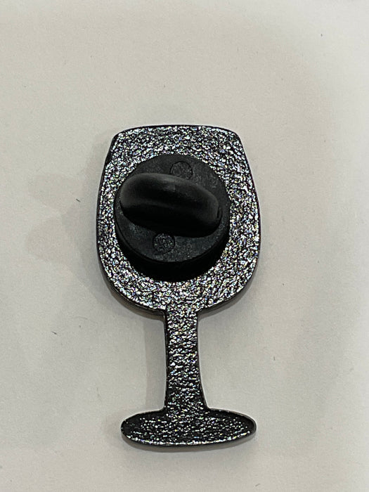 PM Wine Pin