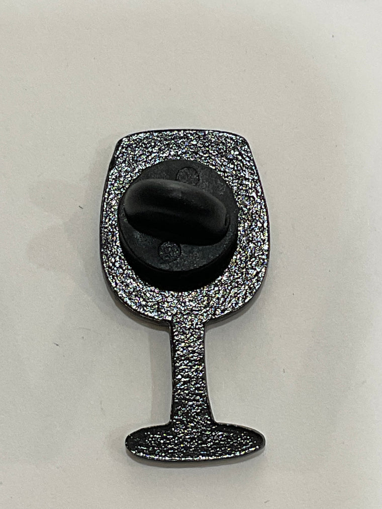 PM Wine Pin