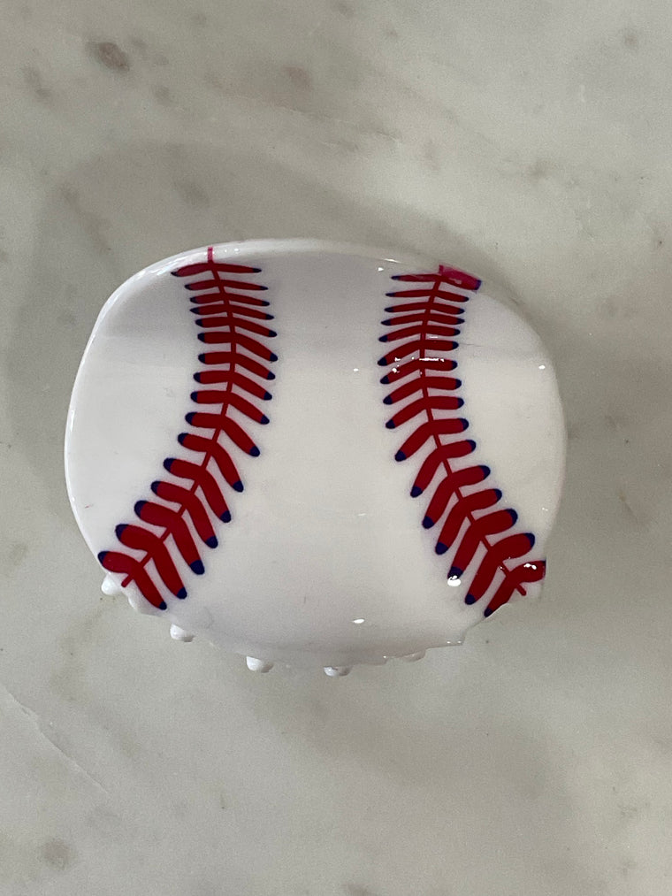 Grand Slam Hair Clip