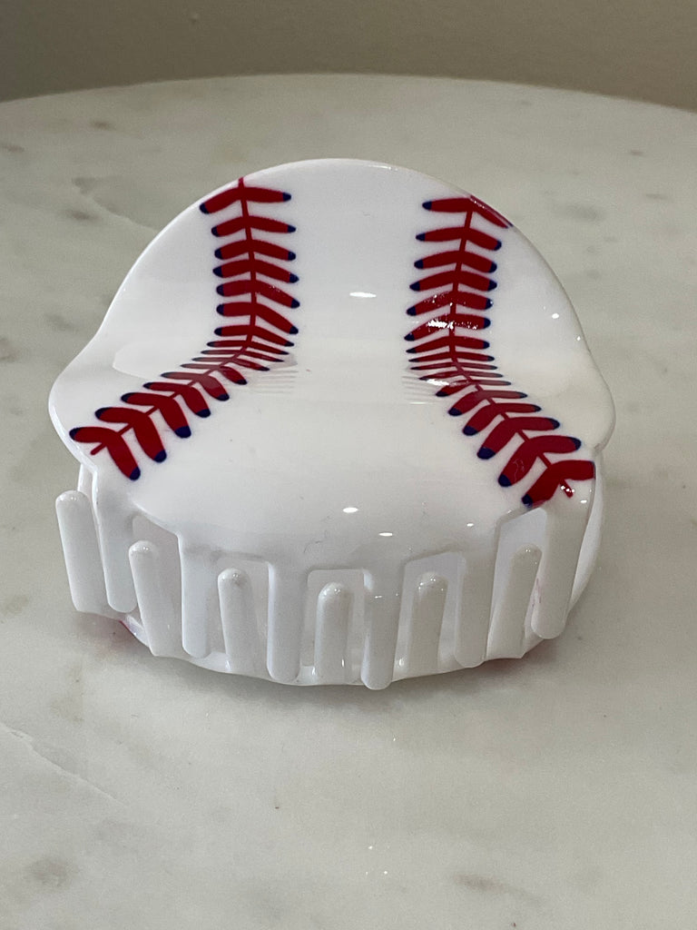 Grand Slam Hair Clip