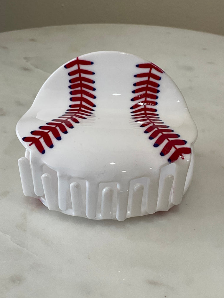 Grand Slam Hair Clip