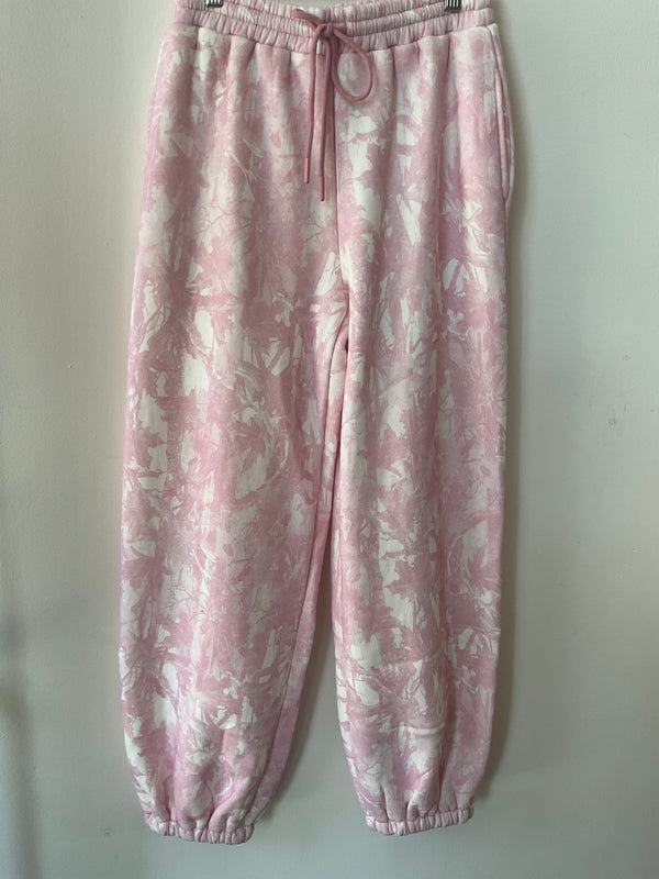 Cotton Candy Joggers