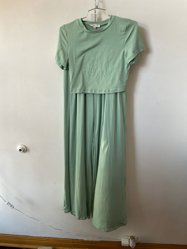 Cara Pants Set