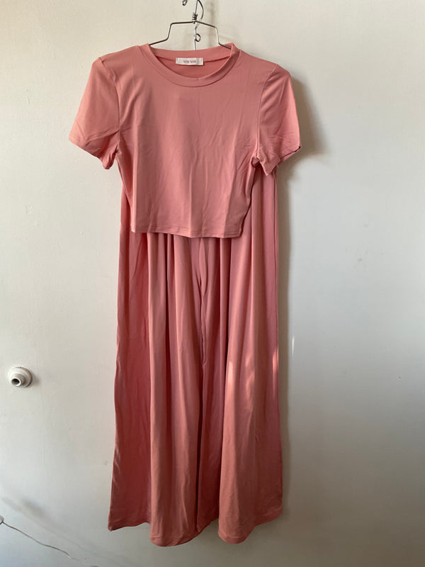 Cara Pants Set