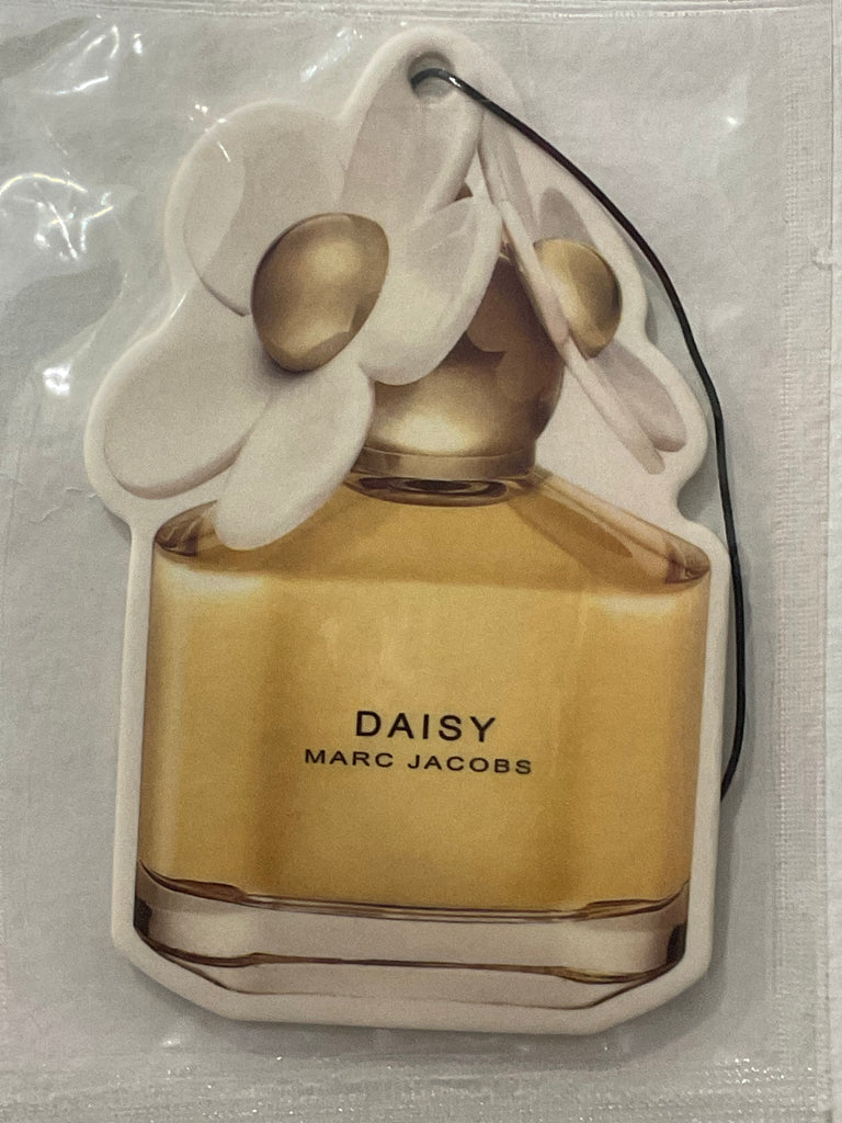 Daisy Car Freshener