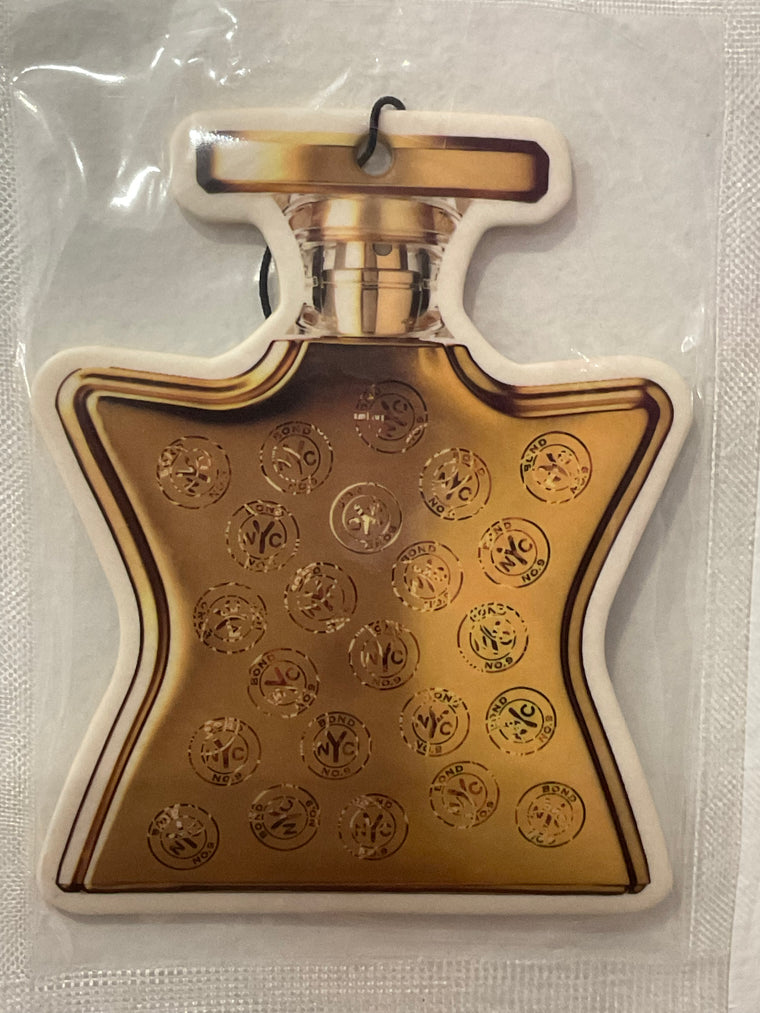 Bond No. 9 Signature Car Freshener
