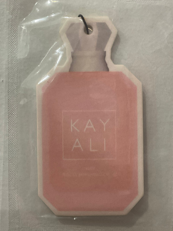 Kay Ali Marshmallow Car Freshener