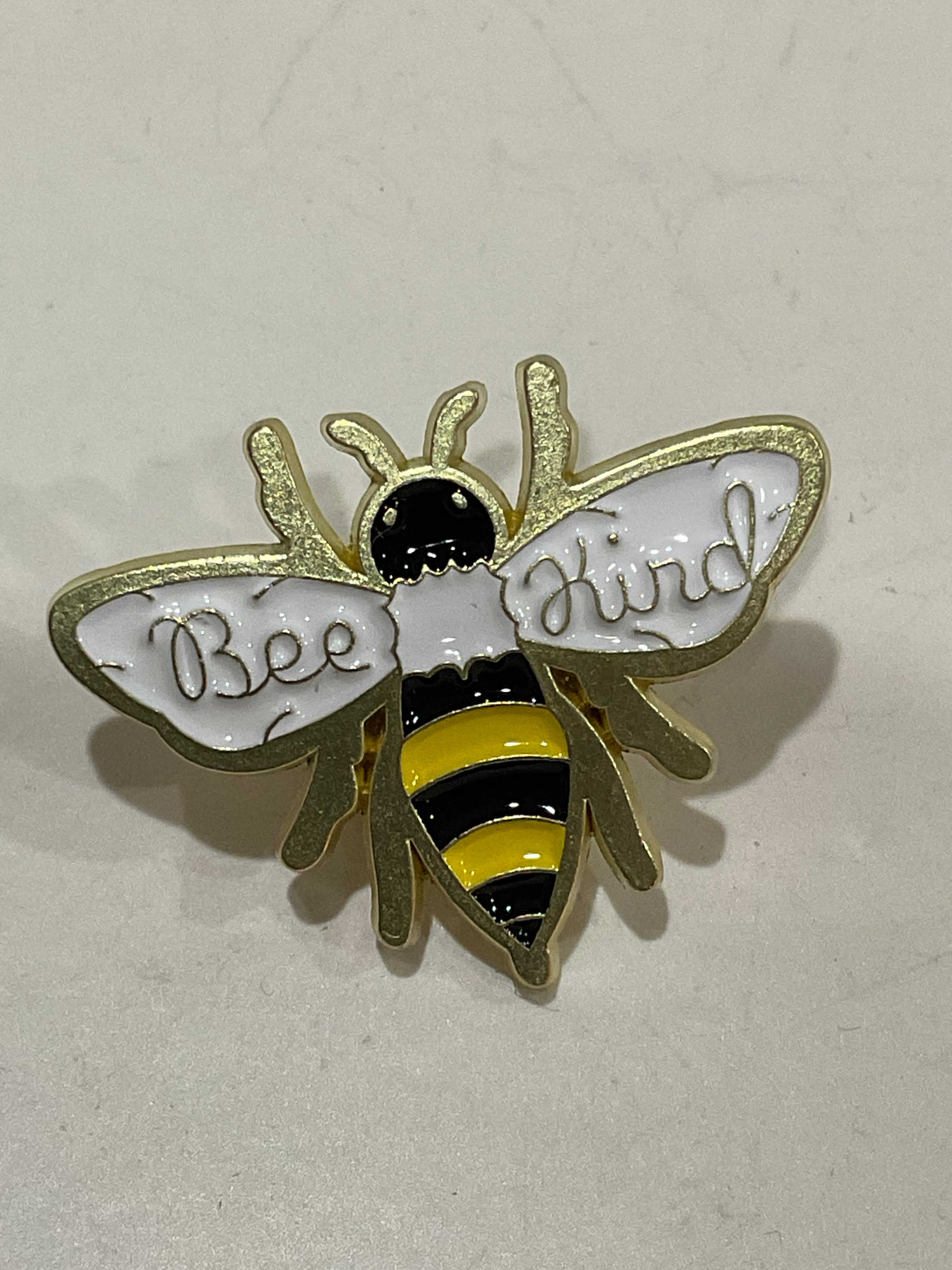 Bee Kind Pin