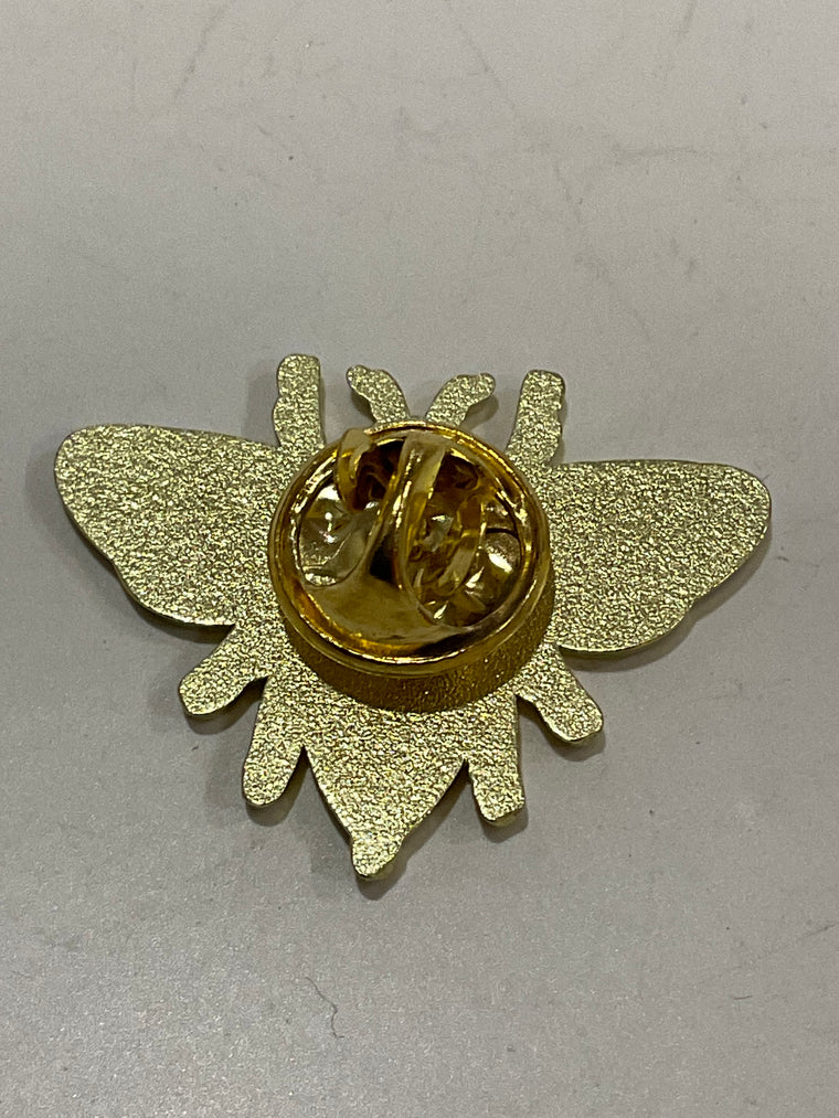 Bee Kind Pin