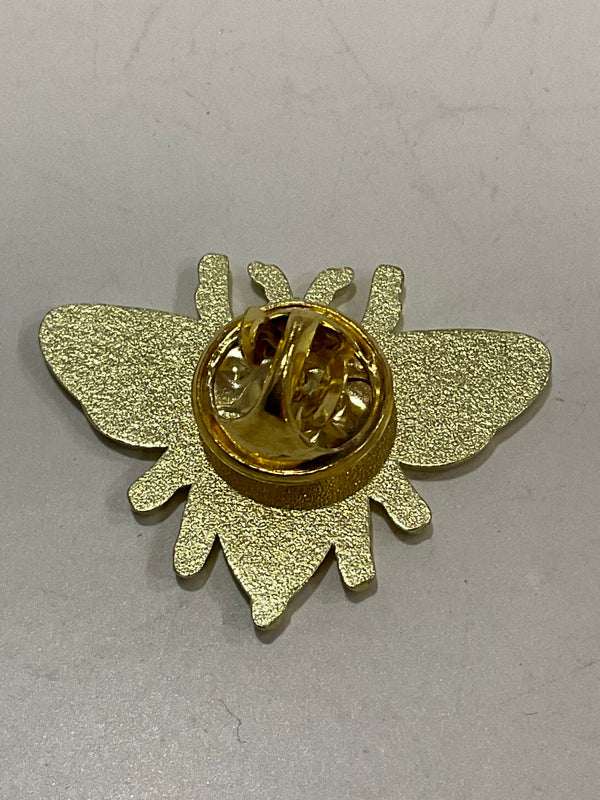 Bee Kind Pin