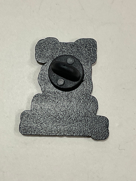 Don’t Take It Personal Pin