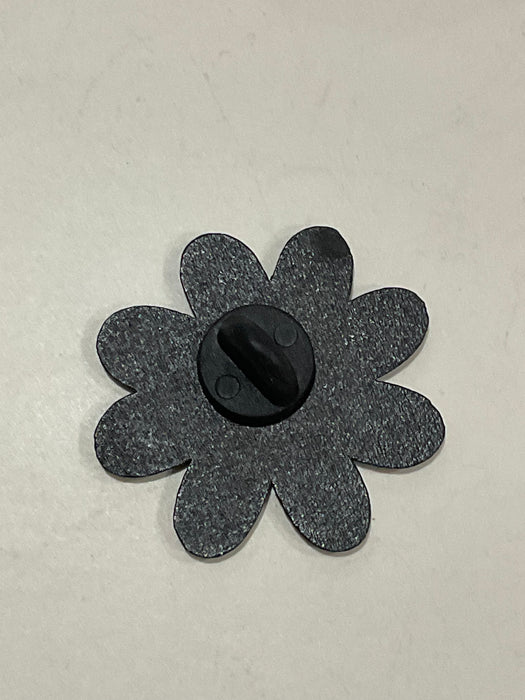 Flower Empowerment Pin