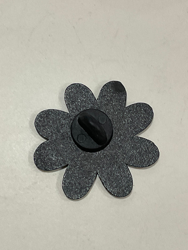 Flower Empowerment Pin