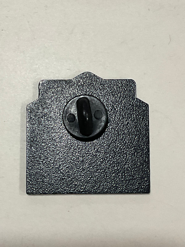 Put Yourself First Pin