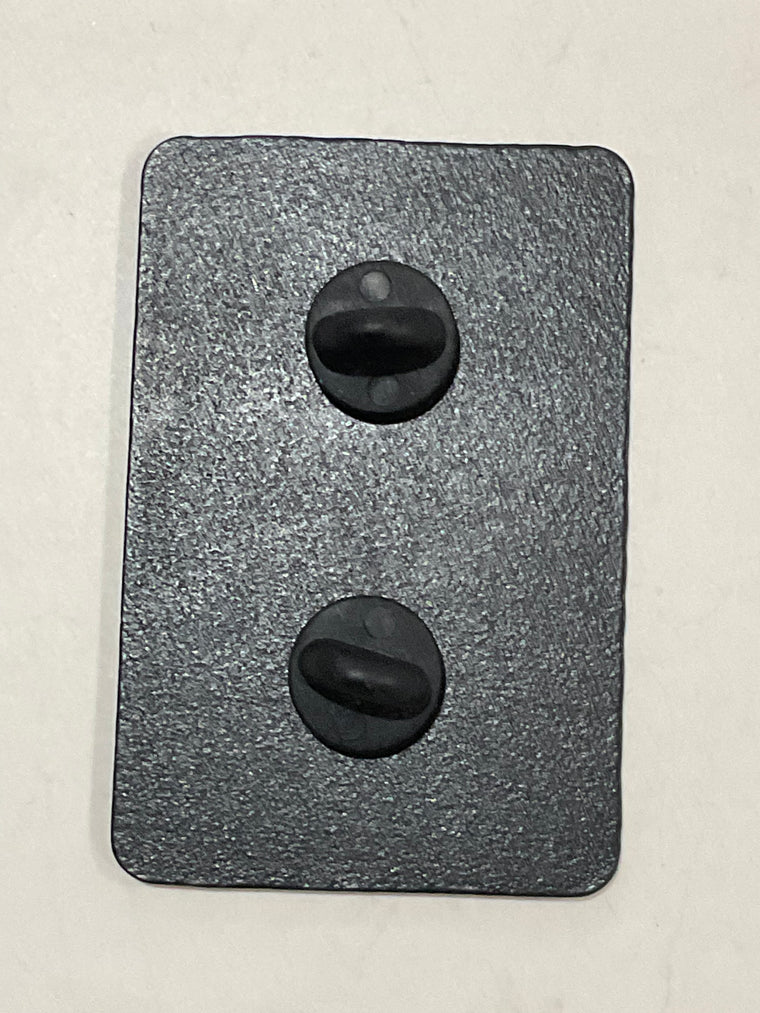 The ADHD Pin