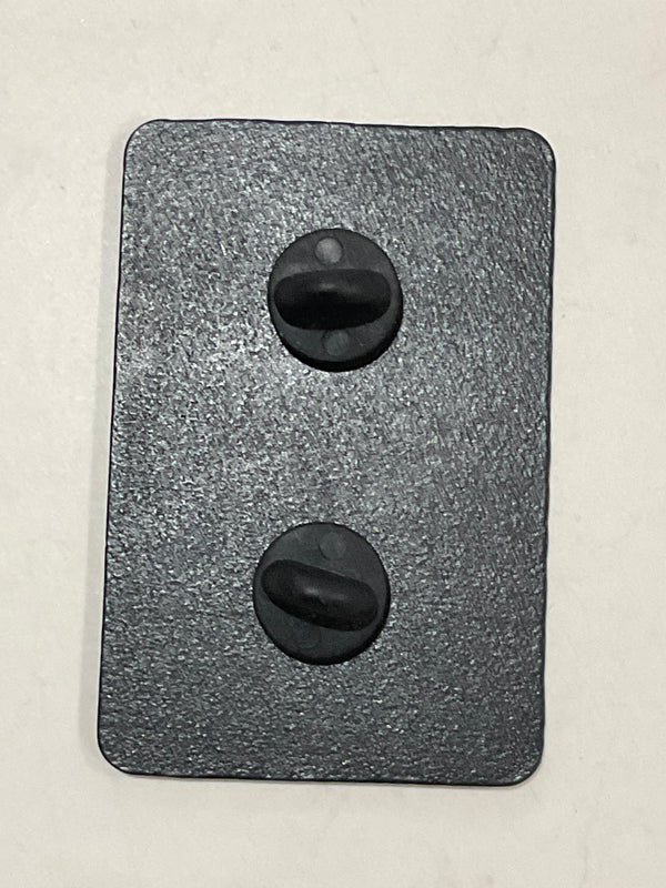 The ADHD Pin