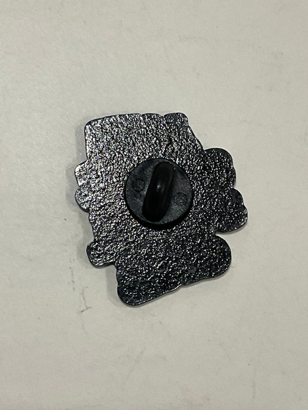 Anti Social Social Club Pin
