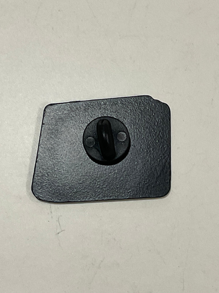 Money Stack Pin