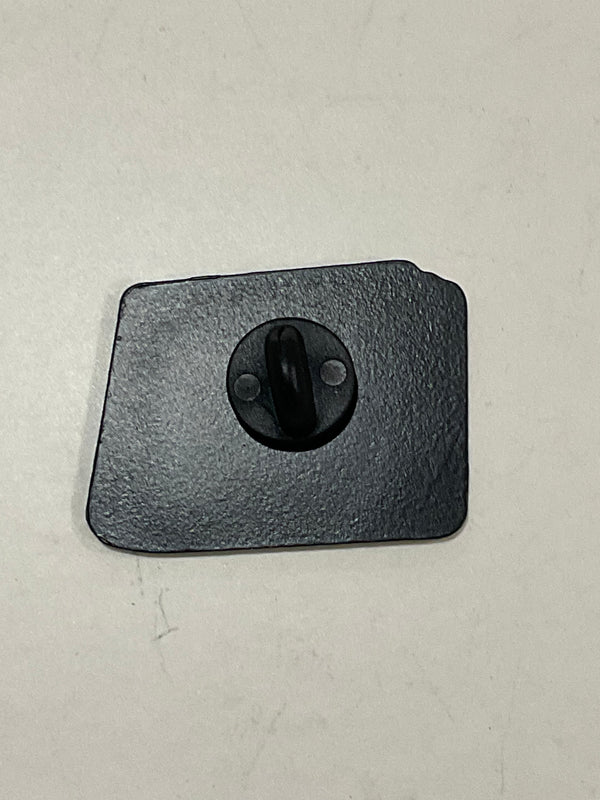 Money Stack Pin