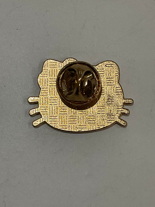 Kitty Kitty Pin