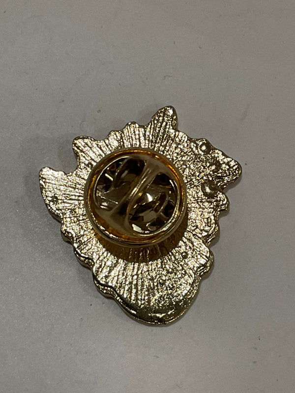 Frida Kahlo Pin