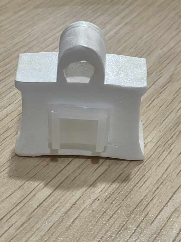 Pony Bag Car Vent Diffuser