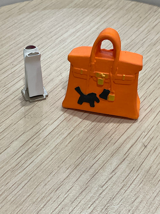Pony Bag Car Vent Diffuser