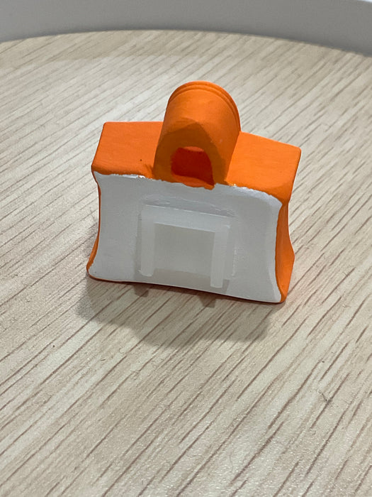 Pony Bag Car Vent Diffuser