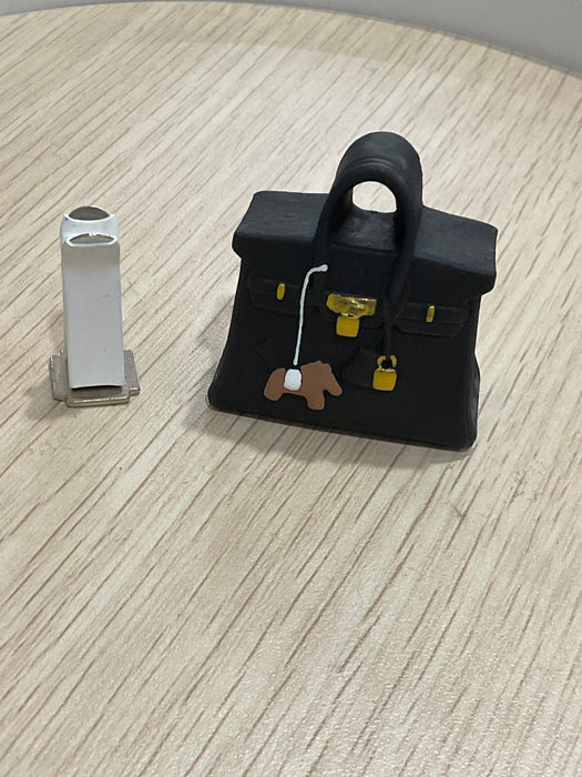 Pony Bag Car Vent Diffuser