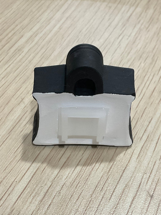 Pony Bag Car Vent Diffuser