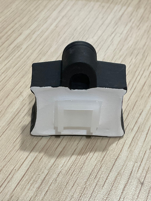 Pony Bag Car Vent Diffuser