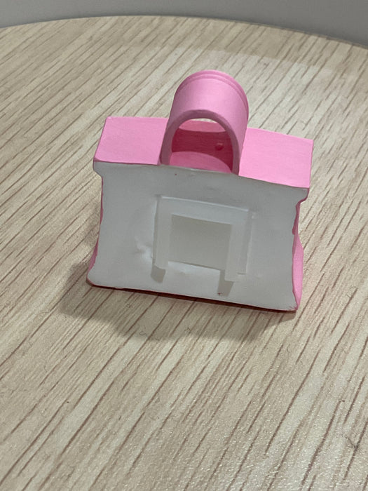 Pony Bag Car Vent Diffuser