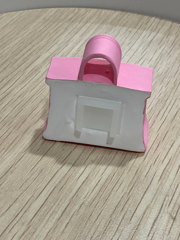 Pony Bag Car Vent Diffuser