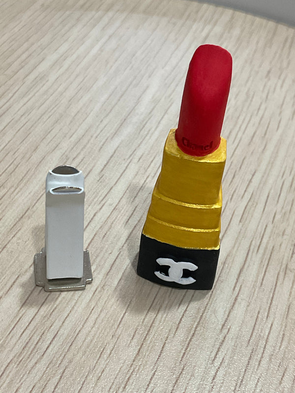 Lipstick Car Vent Diffuser