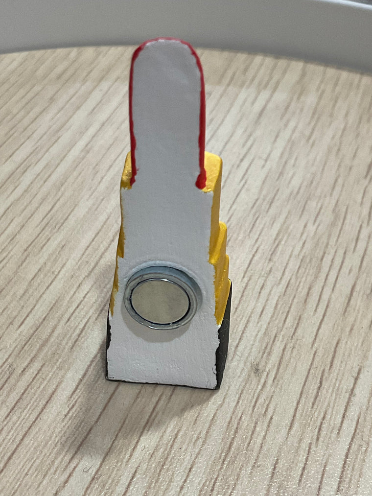 Lipstick Car Vent Diffuser