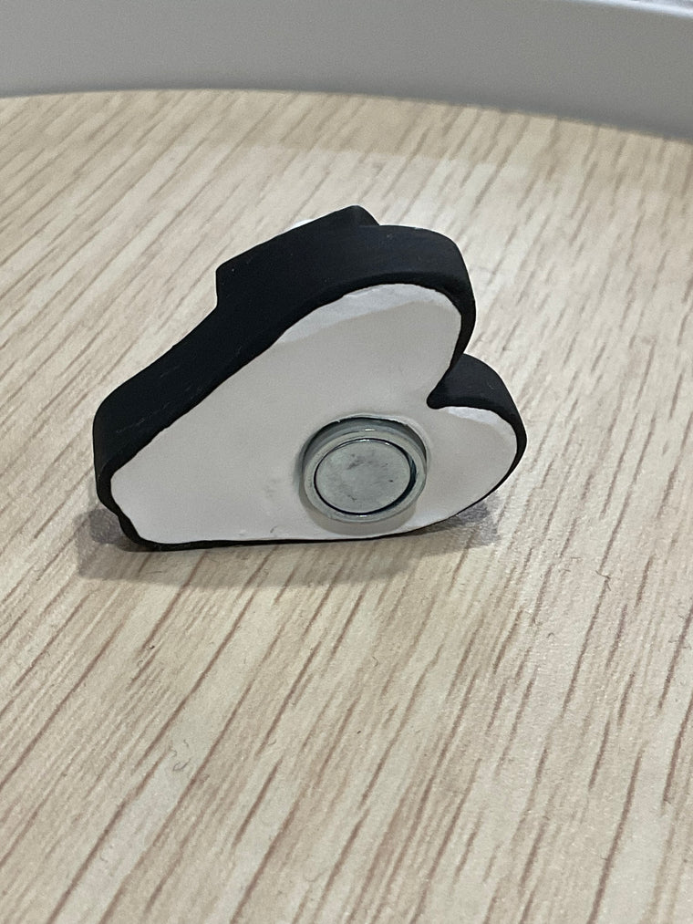 Camellia Slides Car Vent Diffuser
