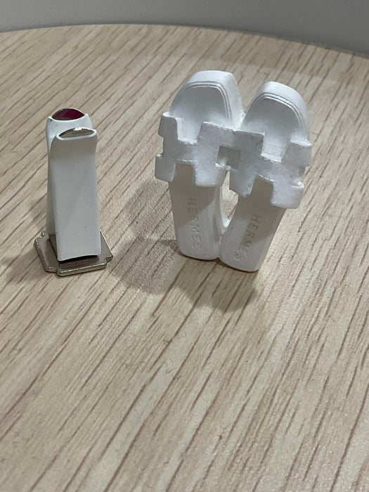 Summer Slides Car Vent Diffuser