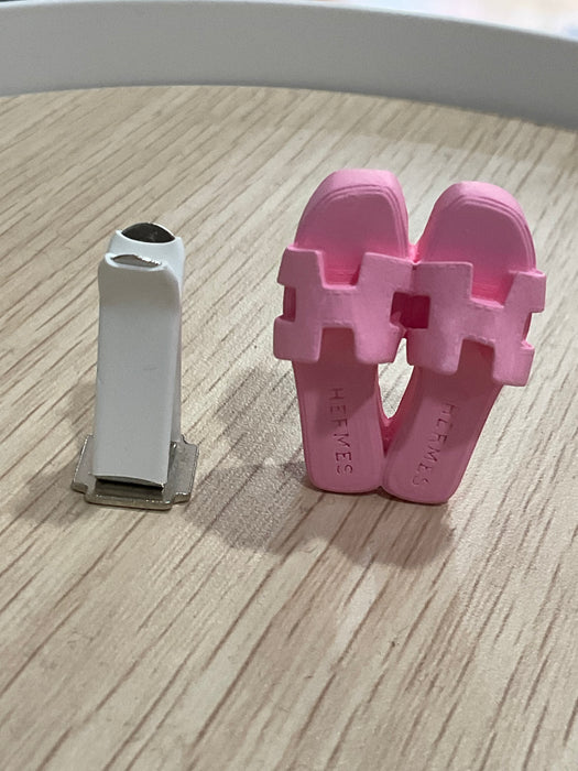 Summer Slides Car Vent Diffuser