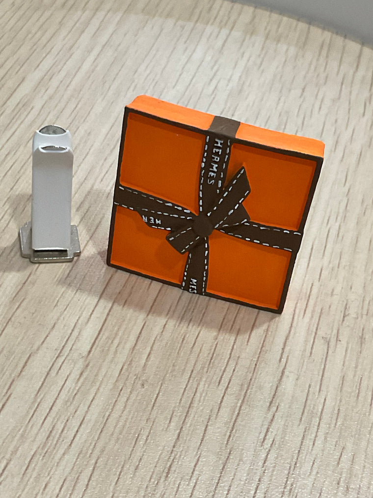 Gift Box Car Vent Diffuser