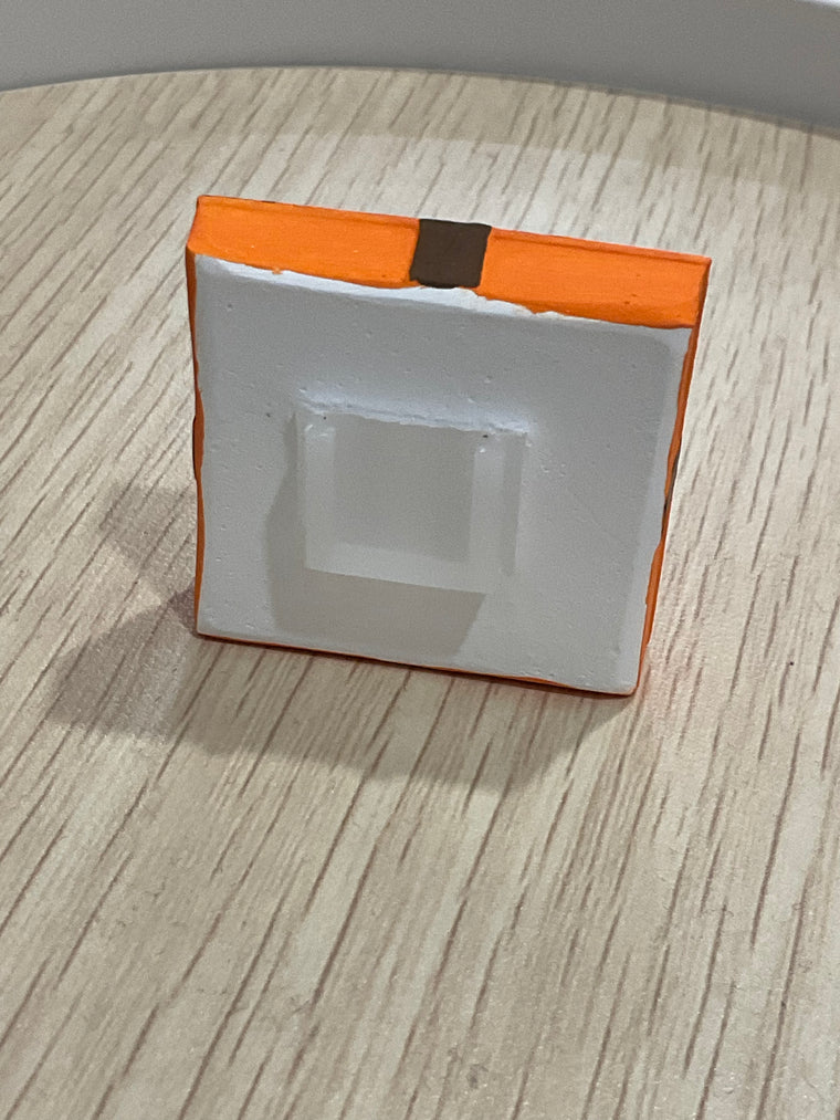Gift Box Car Vent Diffuser